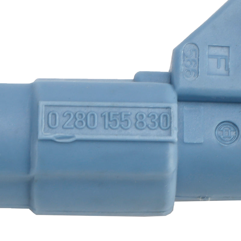 Volvo C70 V70 S60 S80 1998-2009 91860600 0280155830 1PCS Fuel Injector