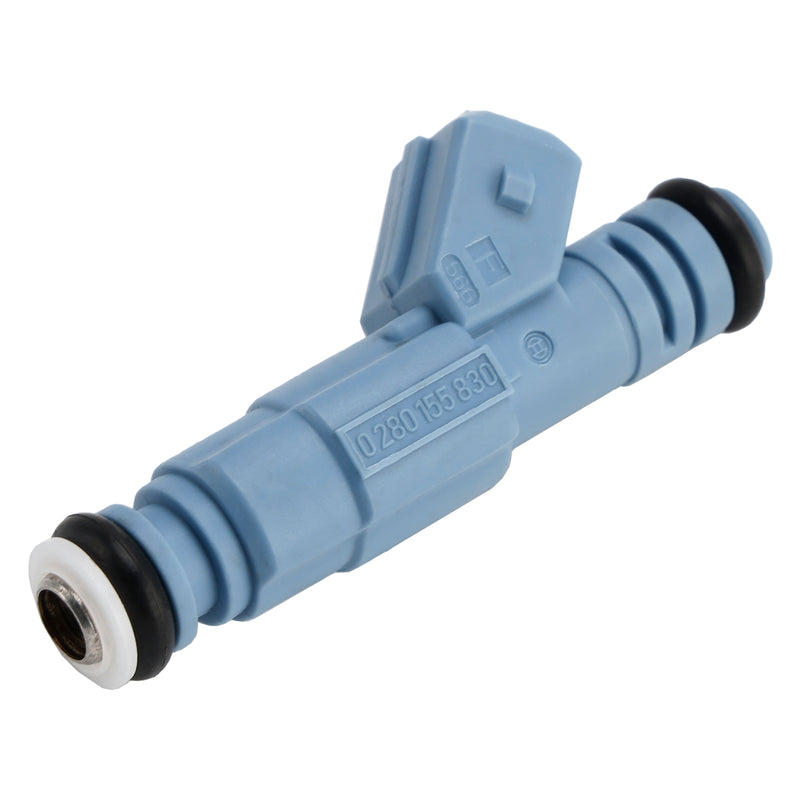 Volvo C70 V70 S60 S80 1998-2009 91860600 0280155830 1PCS Fuel Injector