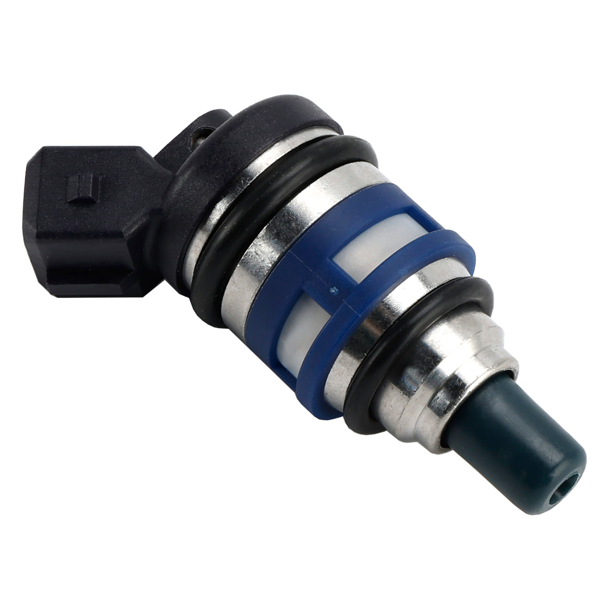 Nissan 300ZX Z32 3.0L TURBO V6 1989-1996 16600-40P07 1PCS Fuel Injector