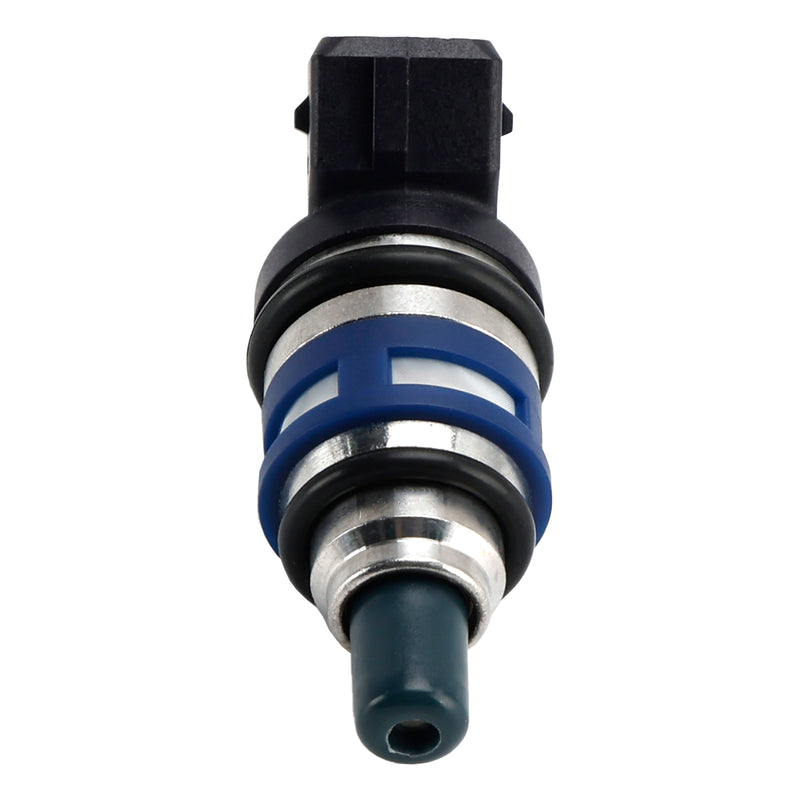 Nissan 300ZX Z32 3.0L TURBO V6 1989-1996 16600-40P07 1PCS Fuel Injector