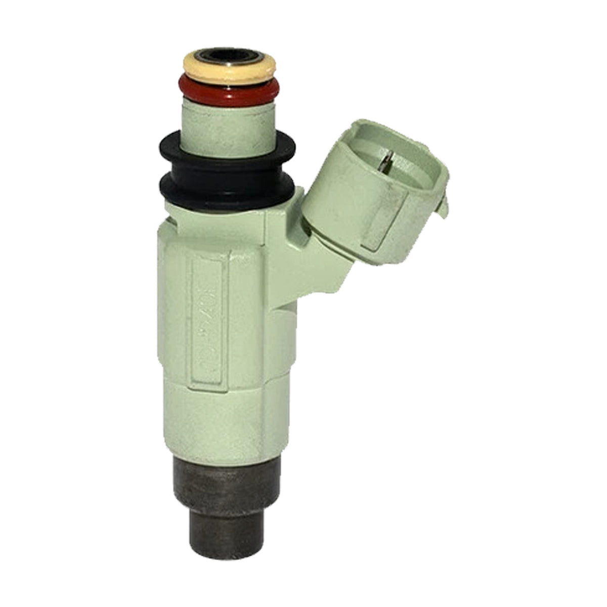 Mitsubishi Outlander 2.4L I4 2003 CDH240E 2Pcs Fuel Injector