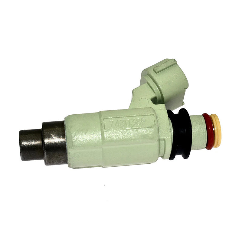 Mitsubishi Outlander 2.4L I4 2003 CDH240E 1PCS Fuel Injector