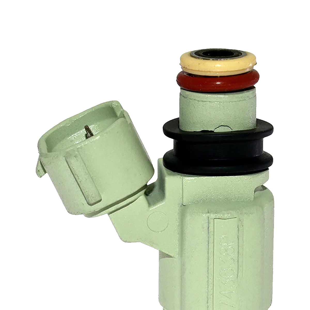 Mitsubishi Outlander 2.4L I4 2003 CDH240E 2Pcs Fuel Injector