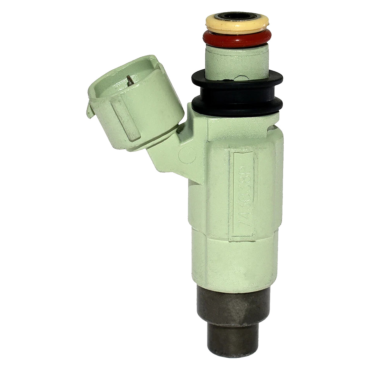 Mitsubishi Outlander 2.4L I4 2003 CDH240E 1PCS Fuel Injector
