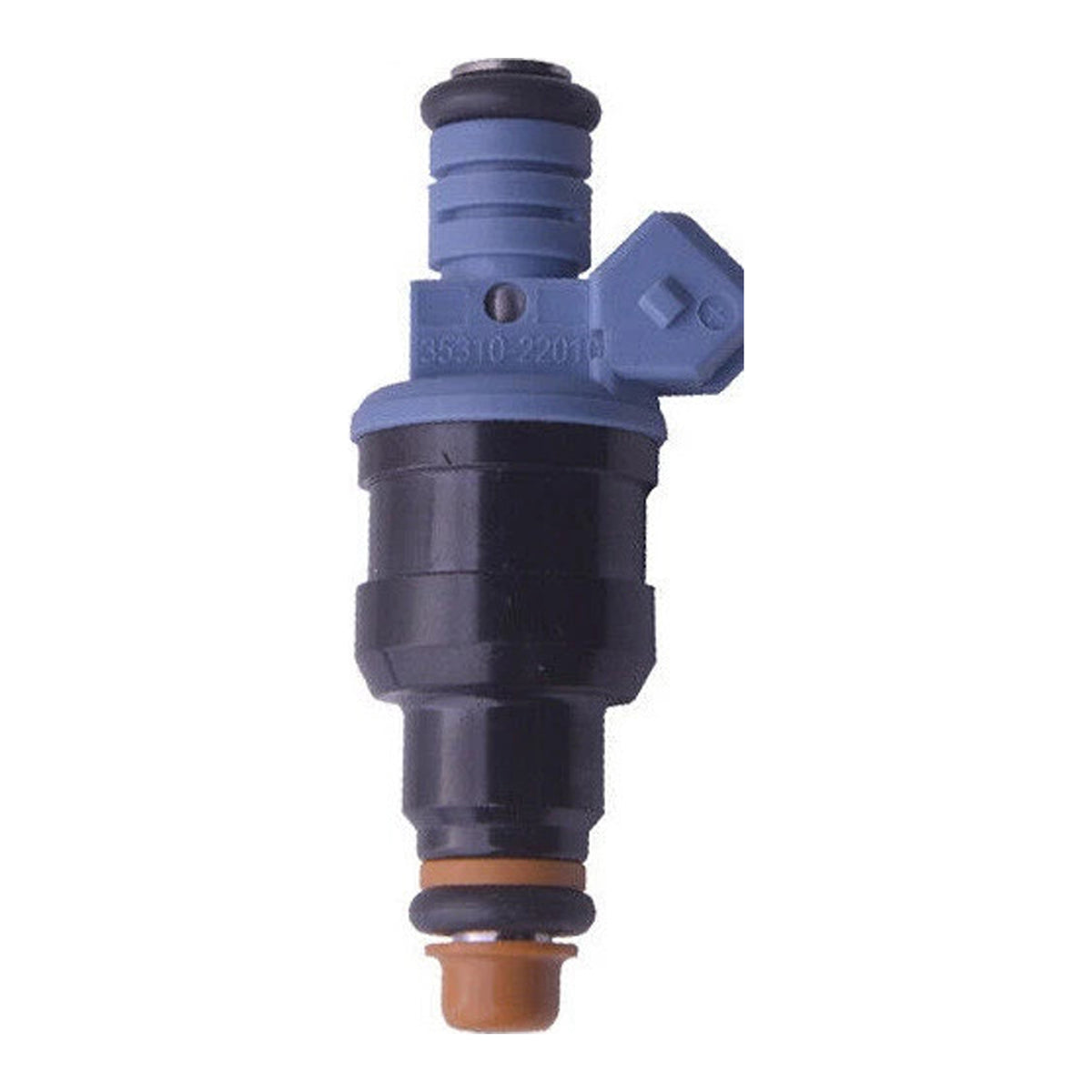 Hyundai Excel X3 1.5L 4 Cyl G4EK 1994-1999 35310-22010 1PCS Fuel Injector