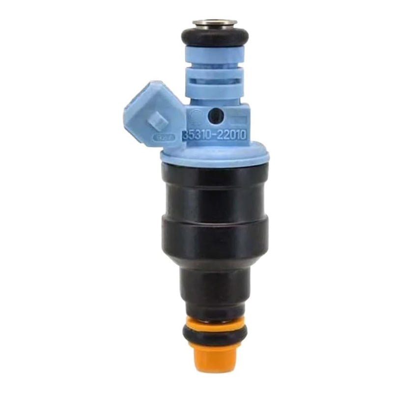 Hyundai Excel X3 1.5L 4 Cyl G4EK 1994-1999 35310-22010 1PCS Fuel Injector