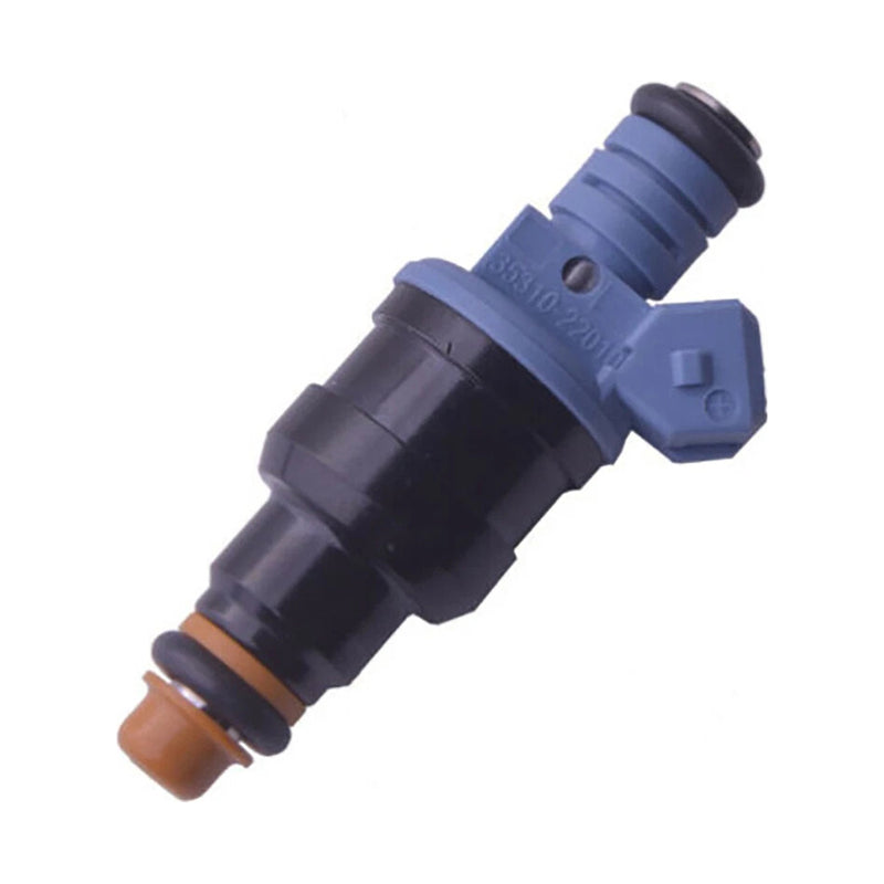 Hyundai Excel X3 1.5L 4 Cyl G4EK 1994-1999 35310-22010 1PCS Fuel Injector