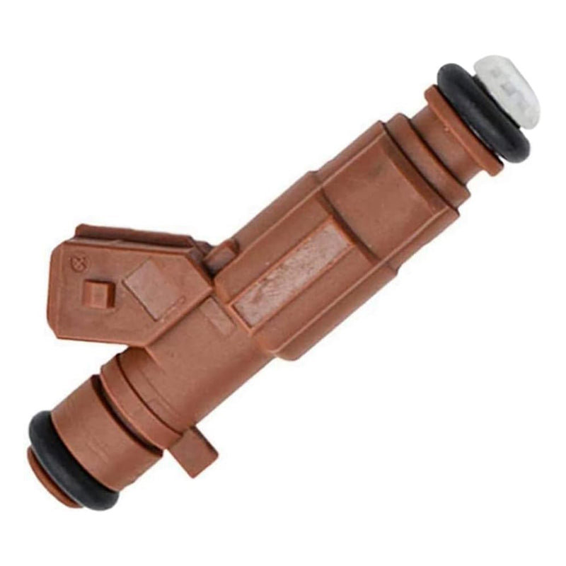 Peugeot 806 605 306 406 2.0 16V 0280155803 96288914 4PCS Fuel Injector