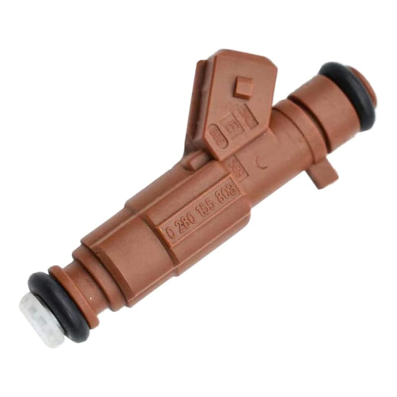 Peugeot 806 605 306 406 2.0 16V 0280155803 96288914 4PCS Fuel Injector