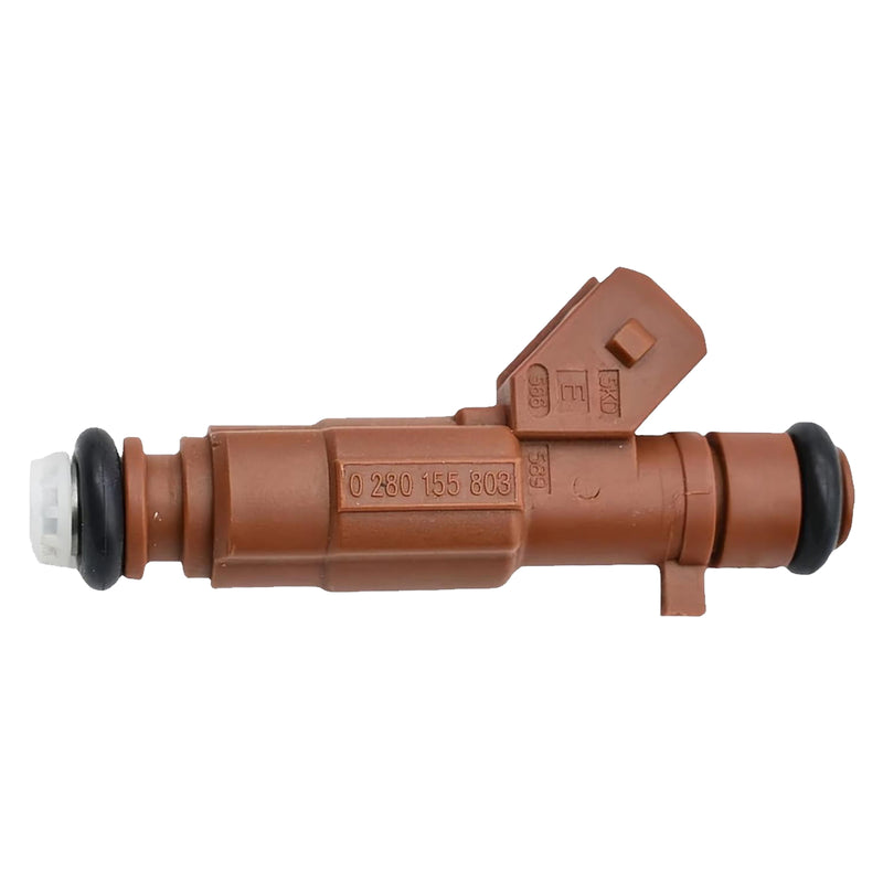 Peugeot 806 605 306 406 2.0 16V 0280155803 96288914 1PCS Fuel Injector