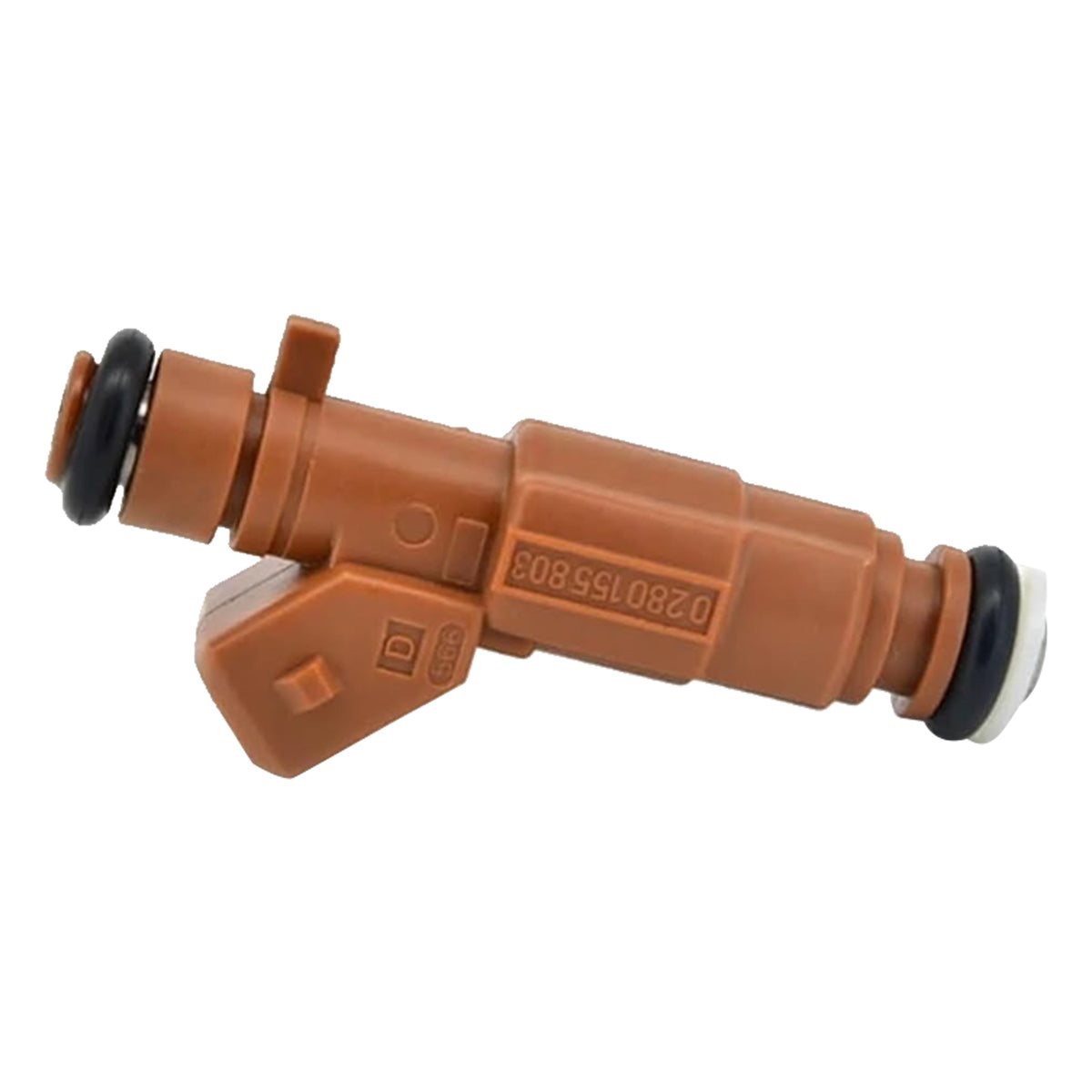Peugeot 806 605 306 406 2.0 16V 0280155803 96288914 1PCS Fuel Injector