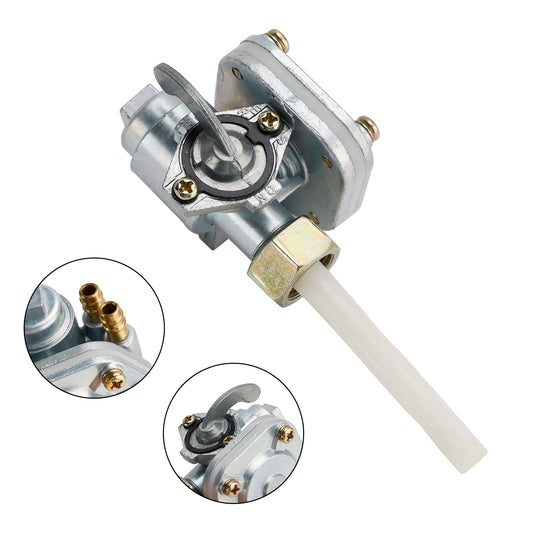 Yamaha U5 Step Thru 1965-1969 Gas Tank Fuel Cock Valve Petcock
