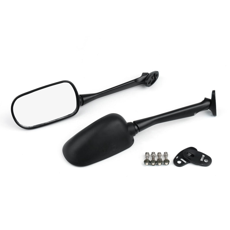 Honda CBR125R 2011-2016 2017 2018 2019 2020 Rear View Mirror Set LH & RH