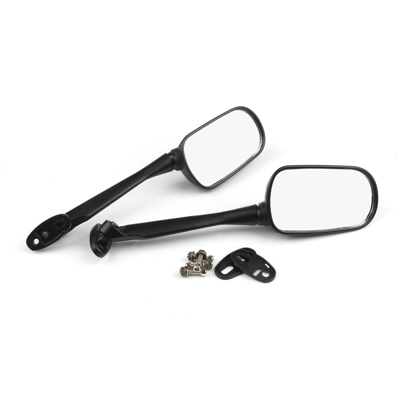 Honda CBR125R 2011-2016 2017 2018 2019 2020 Rear View Mirror Set LH & RH