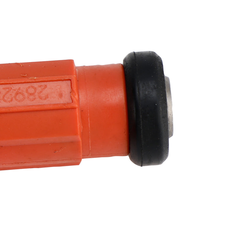 Kawasaki NINJA 1000 ZX-6R Z1000 49033-0012 Fuel Injectors EAT289