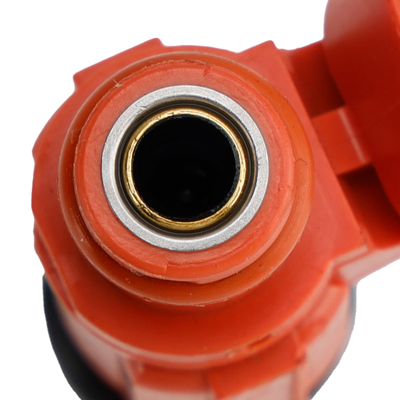 Kawasaki NINJA 1000 ZX-6R Z1000 4PCS 49033-0012 Fuel Injectors EAT289