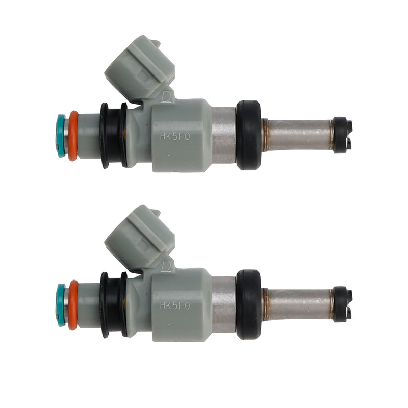 Kawasaki Ninja 400 2018-2024 Eliminator Z500 NINJA 500 2PCS 49033-0047 Fuel Injectors