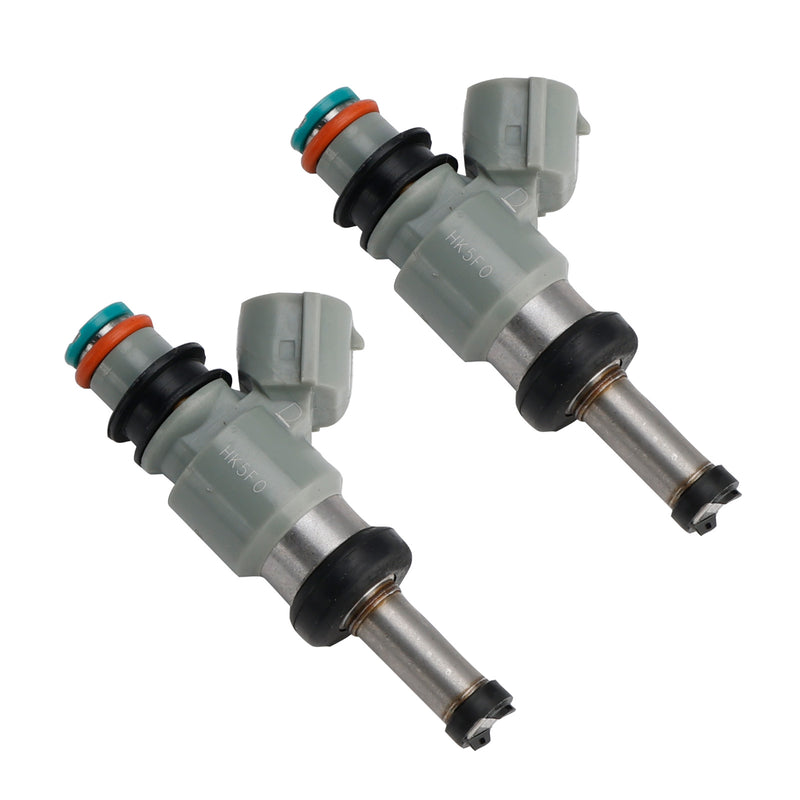 Kawasaki Ninja 400 2018-2024 Eliminator Z500 NINJA 500 2PCS 49033-0047 Fuel Injectors