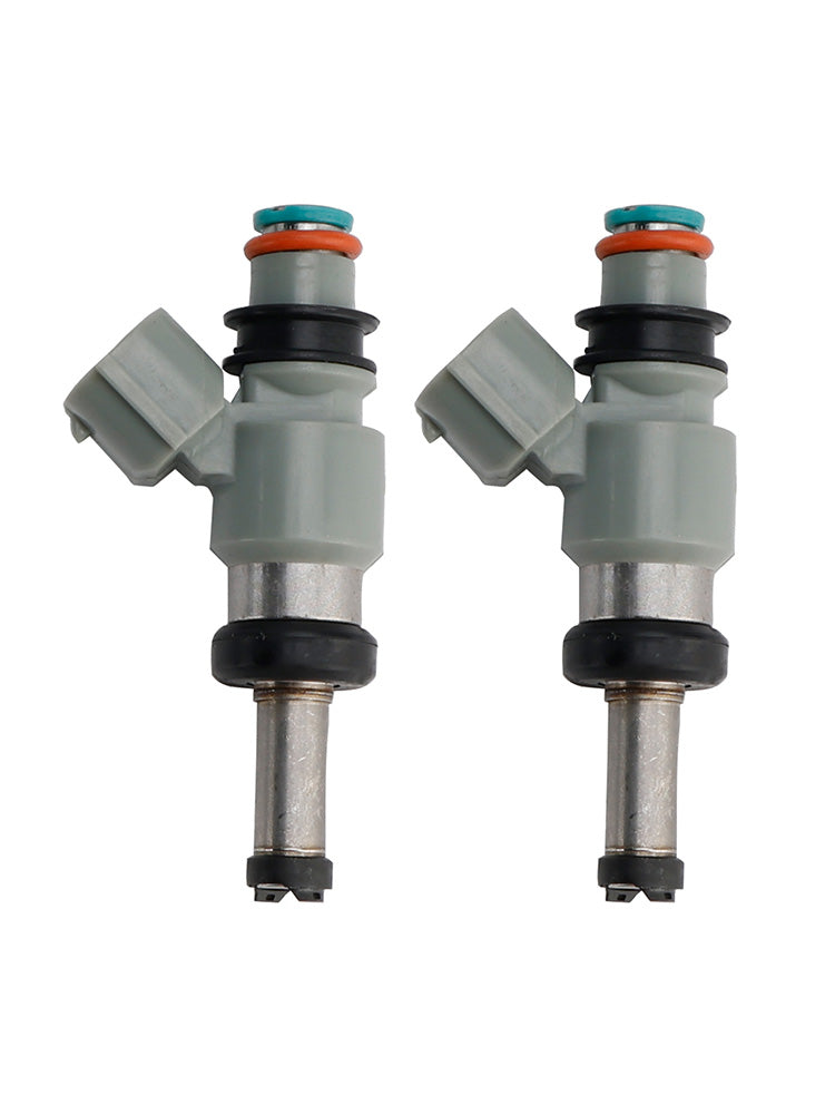 Kawasaki Ninja 400 2018-2024 Eliminator Z500 NINJA 500 2PCS 49033-0047 Fuel Injectors