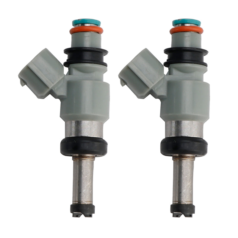 Kawasaki Ninja 400 2018-2024 Eliminator Z500 NINJA 500 2PCS 49033-0047 Fuel Injectors