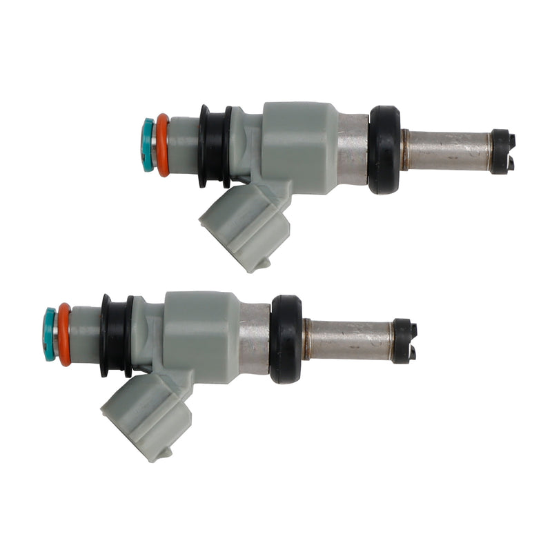Kawasaki Ninja 400 2018-2024 Eliminator Z500 NINJA 500 2PCS 49033-0047 Fuel Injectors