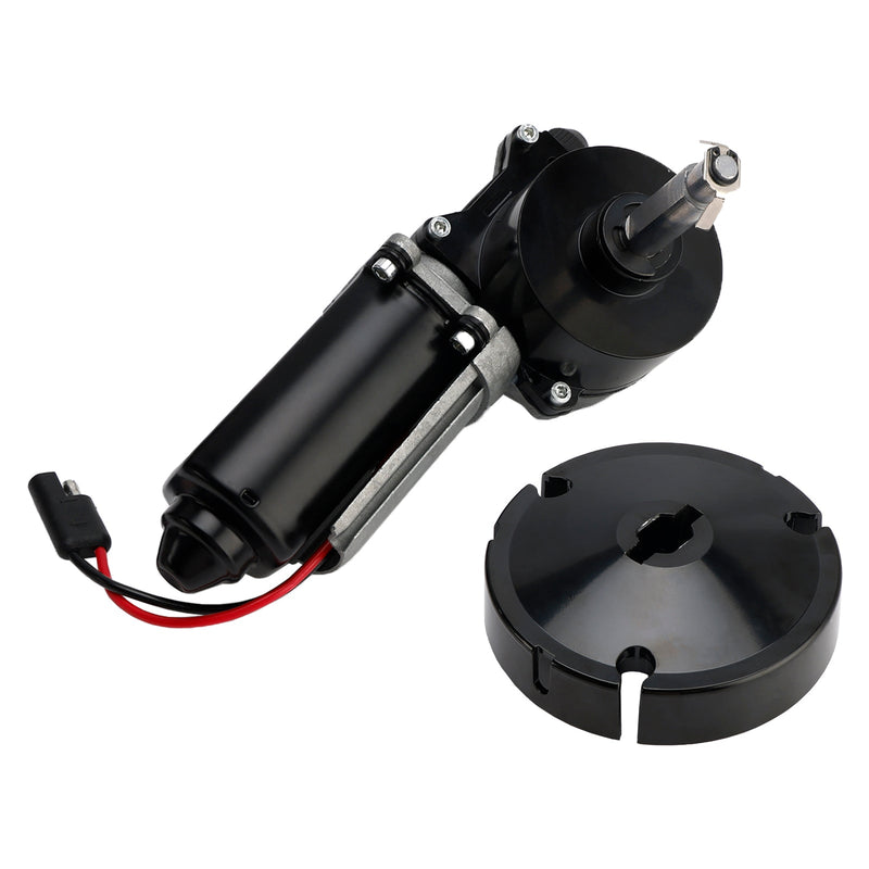 Dometic 9200 Series 3317084.000U RV Awning Motor Drive Repair Kit Assembly