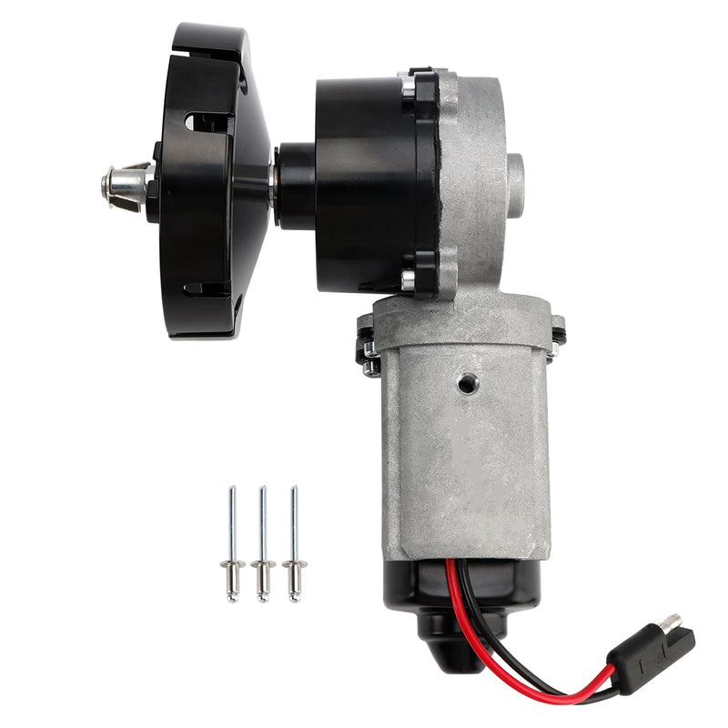 Dometic 9200 Series 3317084.000U RV Awning Motor Drive Repair Kit Assembly