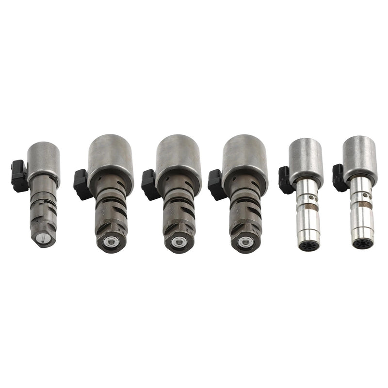 6PCS K120 Transmission Solenoid Kit For Toyota Corolla SE 2021