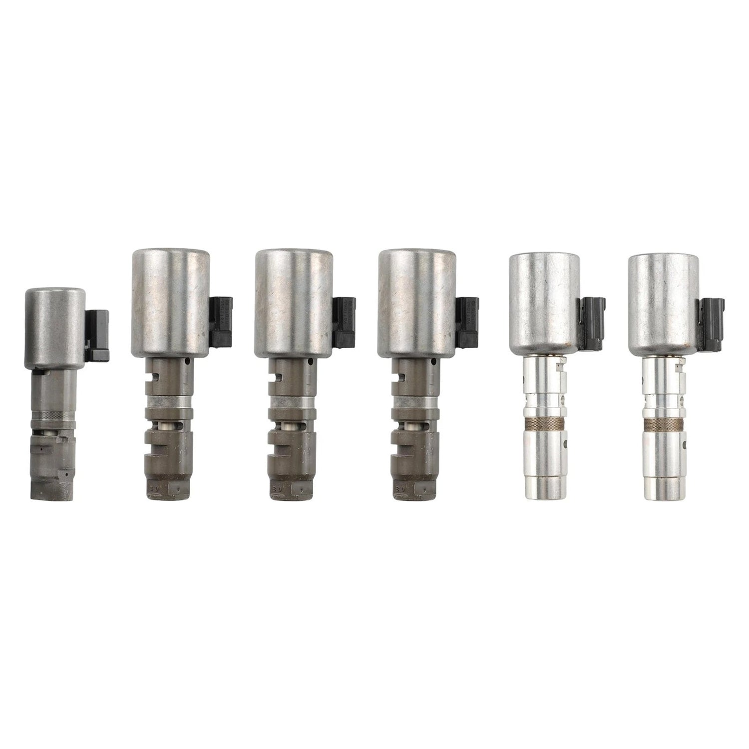 6PCS K120 Transmission Solenoid Kit For Toyota Corolla SE 2021