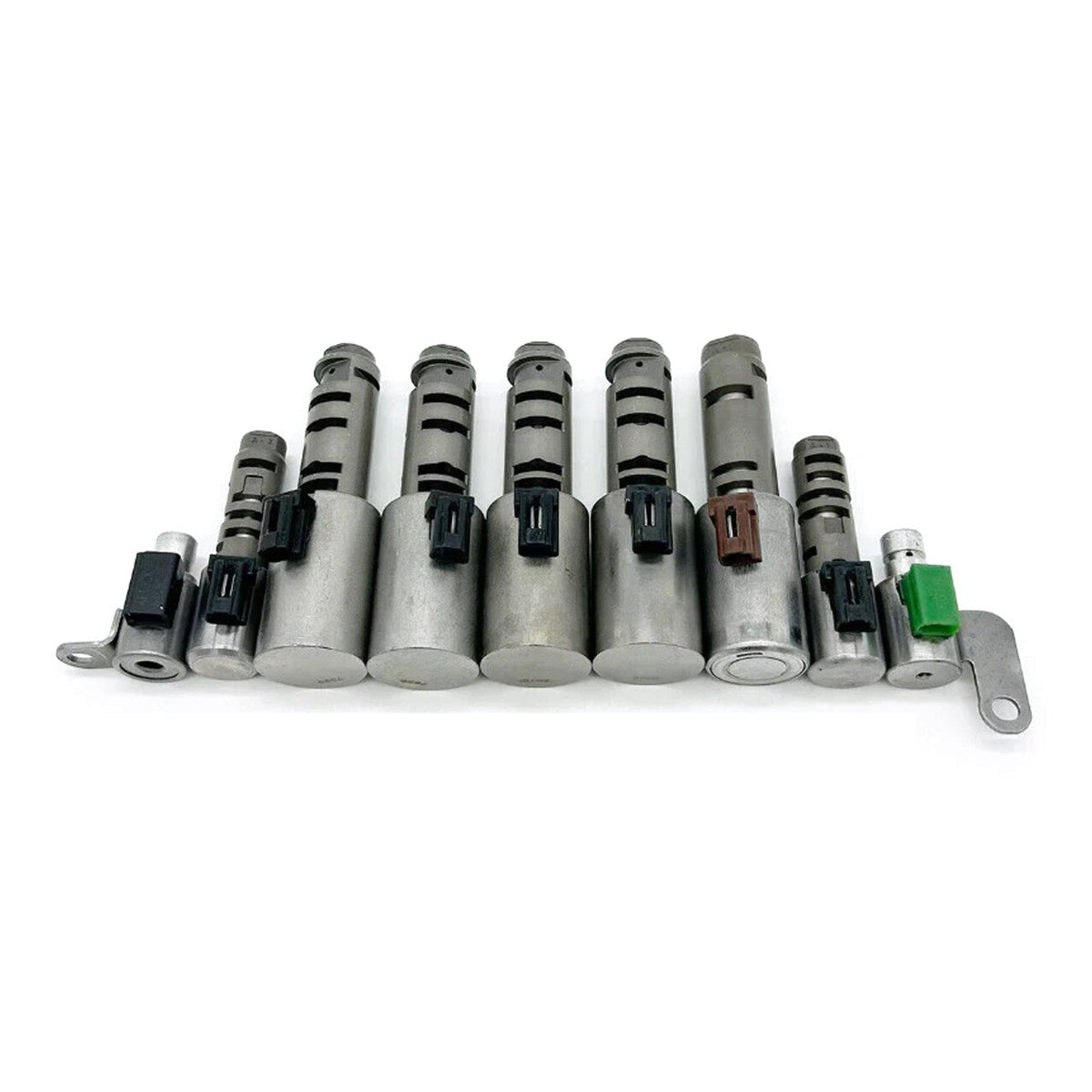 Toyota IS LS460/LS460L GS460 AA80E TL-80SN Transmission Solenoids Kit