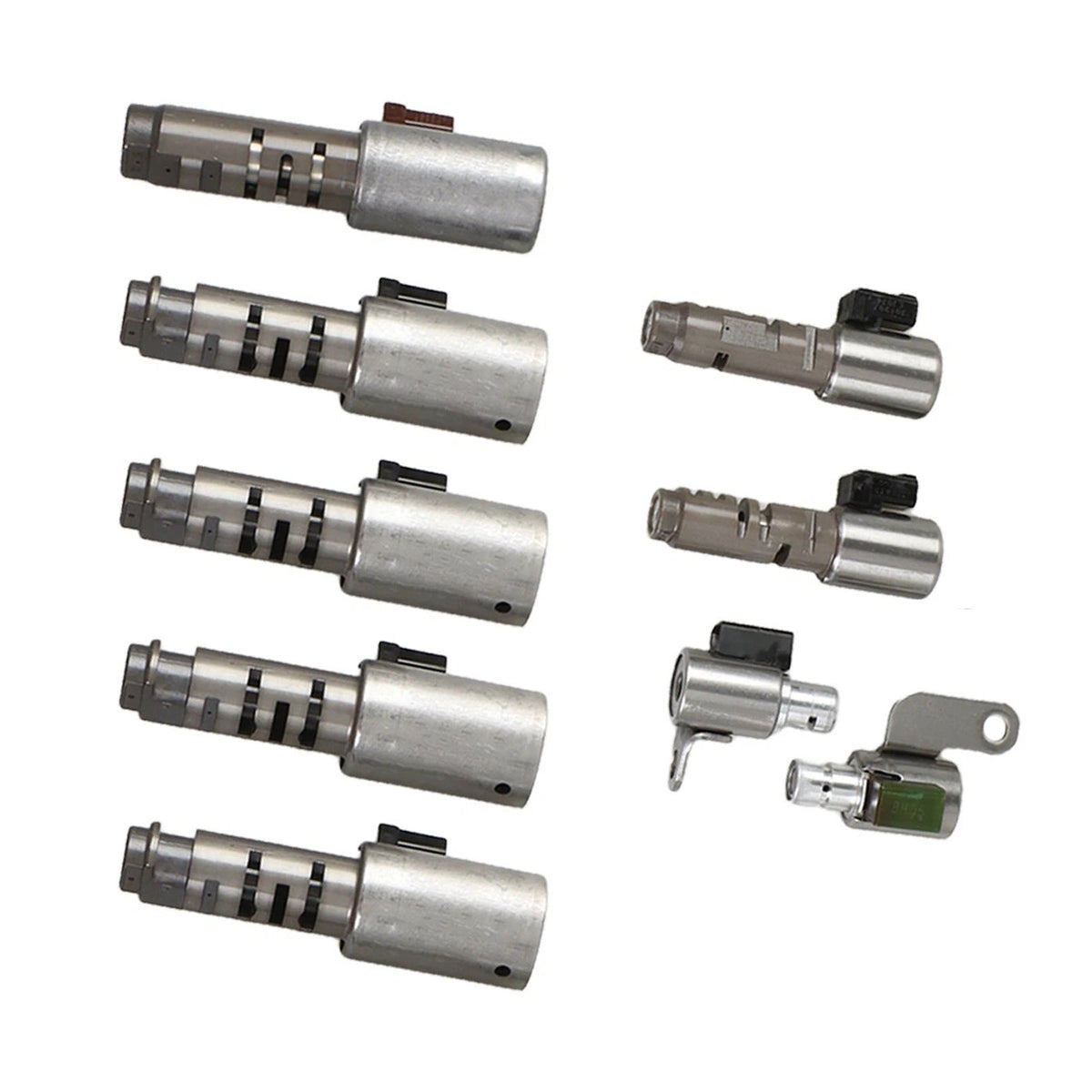 Toyota IS LS460/LS460L GS460 AA80E TL-80SN Transmission Solenoids Kit