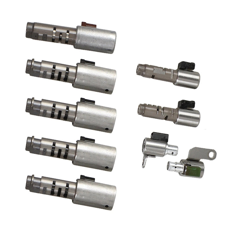 Toyota IS LS460/LS460L GS460 AA80E TL-80SN Transmission Solenoids Kit