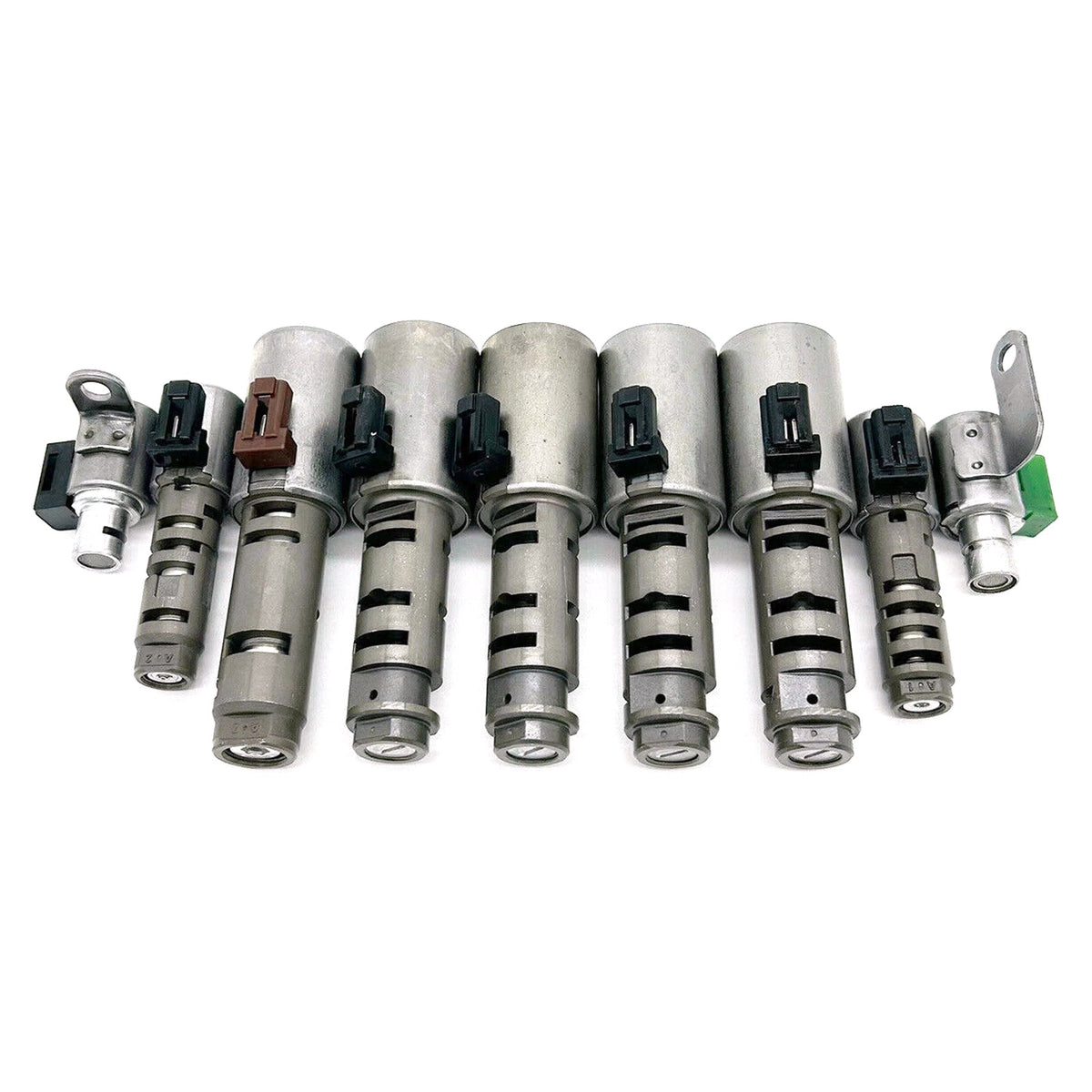 Toyota IS LS460/LS460L GS460 AA80E TL-80SN Transmission Solenoids Kit