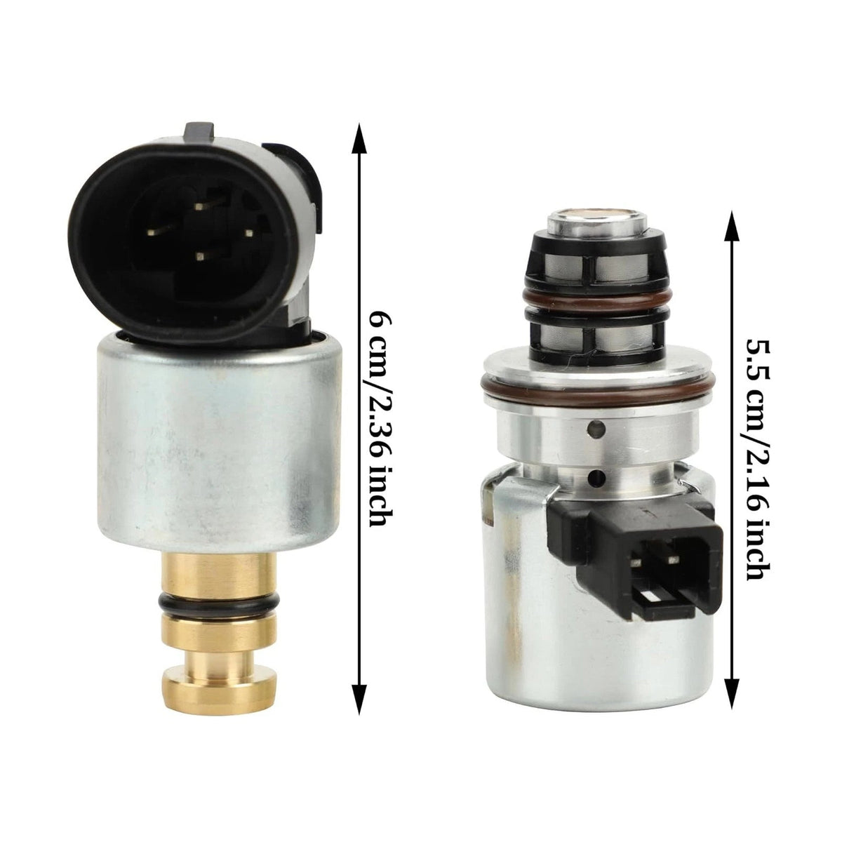 Governor Pressure Sensor Solenoid kit 4617210 56041403AA For Dodge Ram1500 96-99