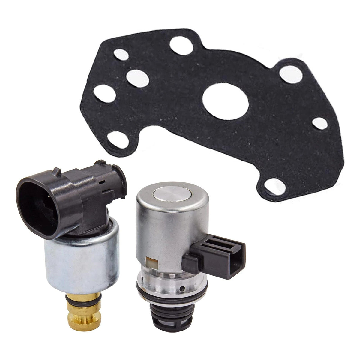 Governor Pressure Sensor Solenoid kit 4617210 56041403AA For Dodge Ram1500 96-99