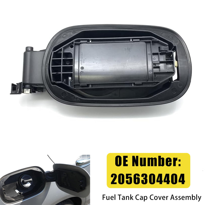 2015-2018 Benz C-Class W205 C300 C350 Fuel Tank Cap Bracket Assembly 2056304404