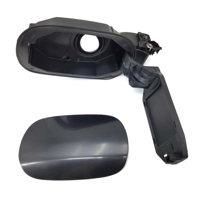 Fuel Gas Tank Cap Bracket Kit Painted 2056304404 2057570106 For Mercedes Benz W205 C350 2015-2018