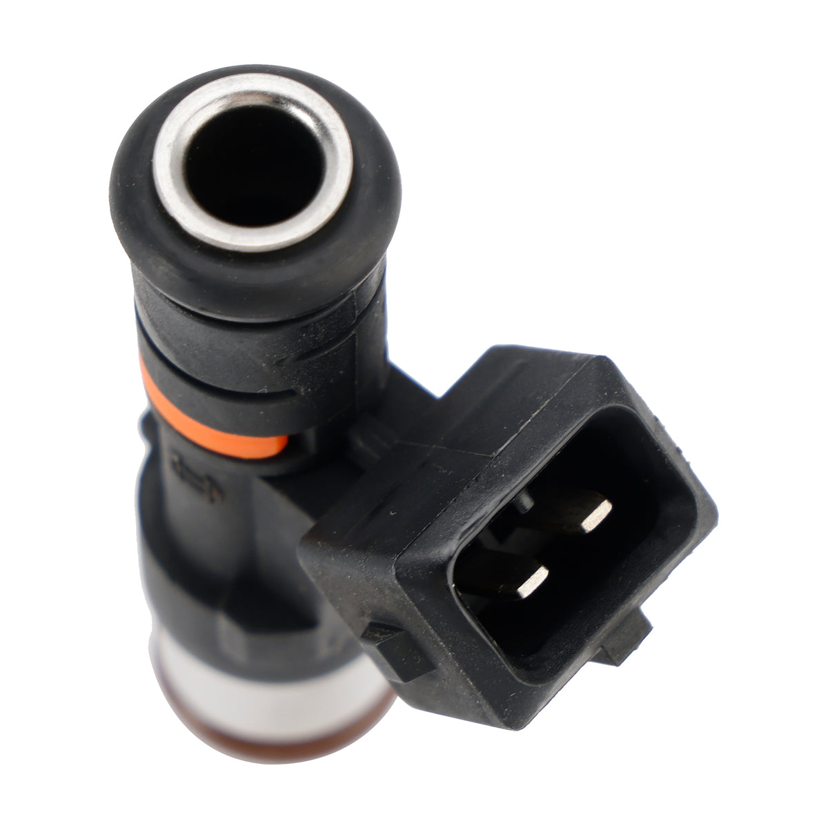 Ford Focus III Fiesta VI Mondeo IV 0280158207 4PCS Fuel Injector
