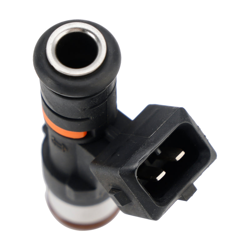 Ford Focus III Fiesta VI Mondeo IV 0280158207 4PCS Fuel Injector