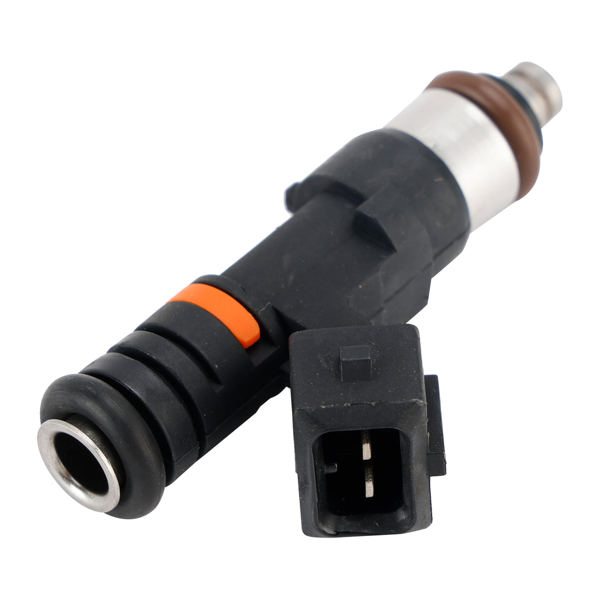 Ford Focus III Fiesta VI Mondeo IV 0280158207 1PCS Fuel Injector