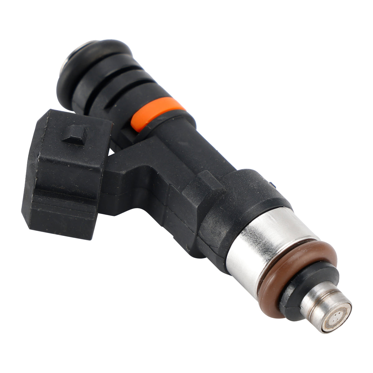 Ford Focus III Fiesta VI Mondeo IV 0280158207 1PCS Fuel Injector