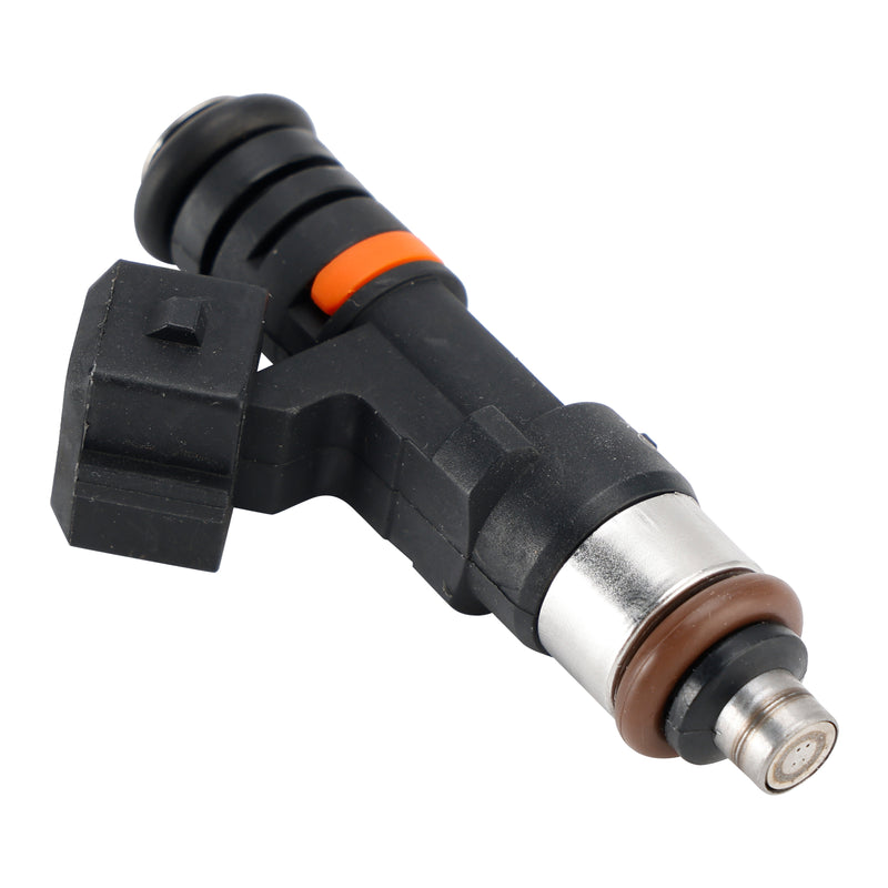 Ford Focus III Fiesta VI Mondeo IV 0280158207 1PCS Fuel Injector