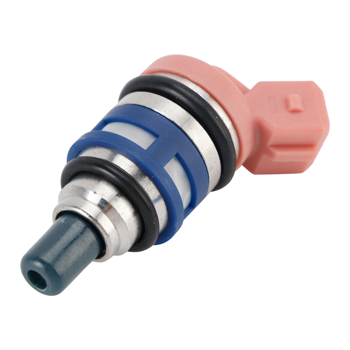 Nissan Maxima J30 Laurel 1988-1994 3.0 24V 16600-21V02 1PCS Fuel Injector