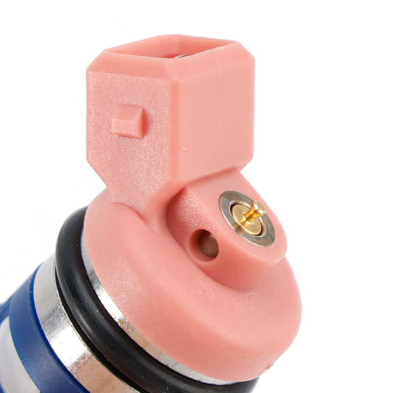 Nissan Maxima J30 Laurel 1988-1994 3.0 24V 16600-21V02 1PCS Fuel Injector