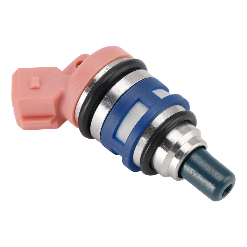 Nissan Maxima J30 Laurel 1988-1994 3.0 24V 16600-21V02 1PCS Fuel Injector