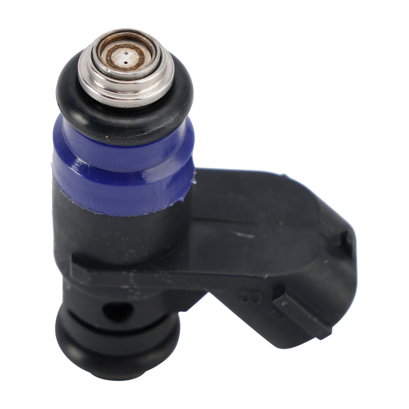 VW Polo Skoda Fabia I Seat Ibiza III 1.4 16V 036906031AB 1PCS Fuel Injector