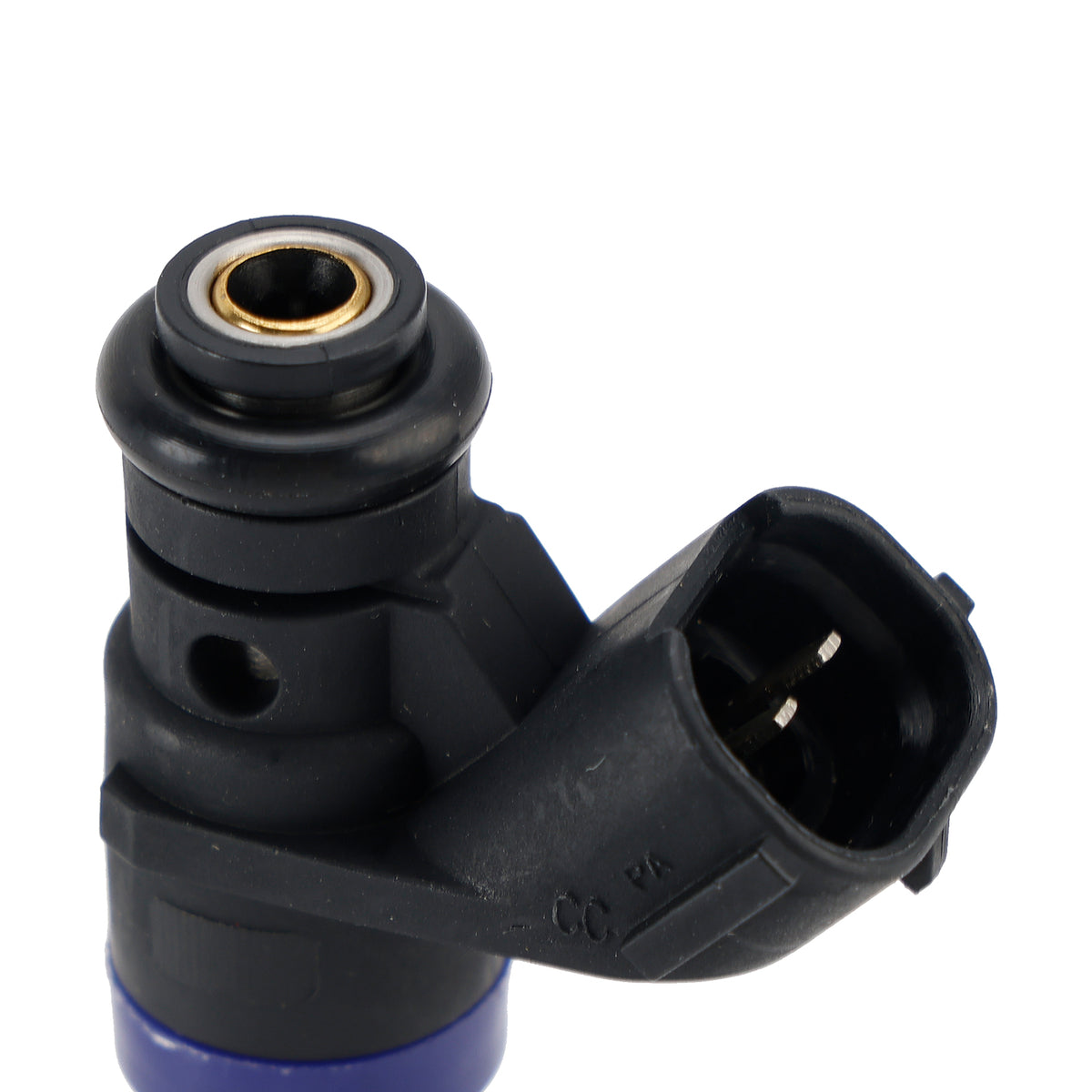 VW Polo Skoda Fabia I Seat Ibiza III 1.4 16V 036906031AB 1PCS Fuel Injector