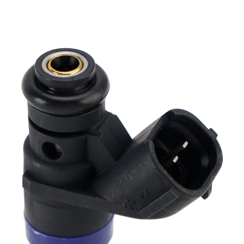 VW Polo Skoda Fabia I Seat Ibiza III 1.4 16V 036906031AB 1PCS Fuel Injector