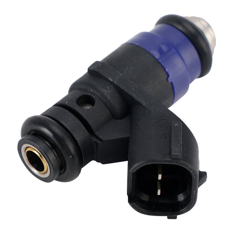 VW Polo Skoda Fabia I Seat Ibiza III 1.4 16V 036906031AB 1PCS Fuel Injector