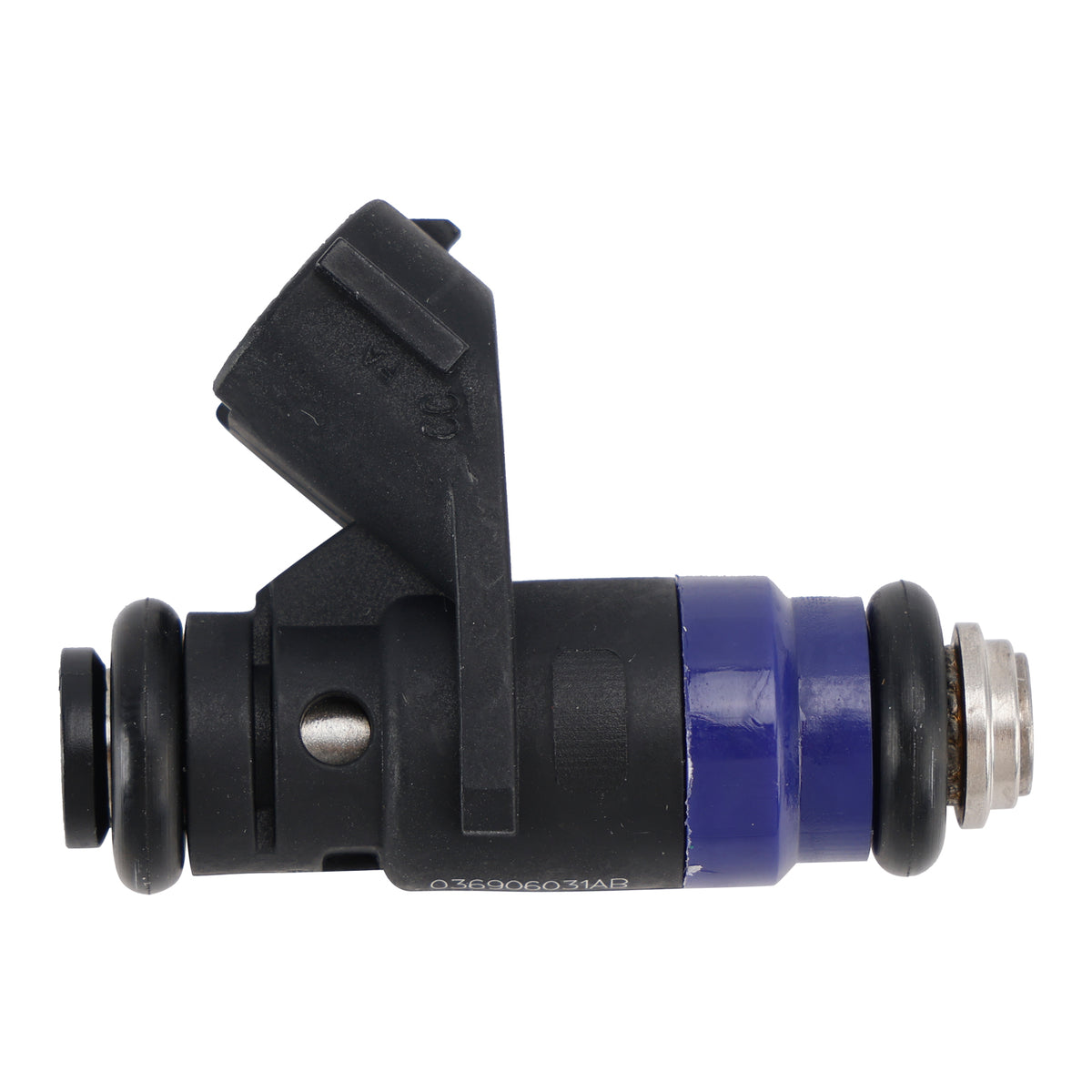 VW Polo Skoda Fabia I Seat Ibiza III 1.4 16V 036906031AB 1PCS Fuel Injector